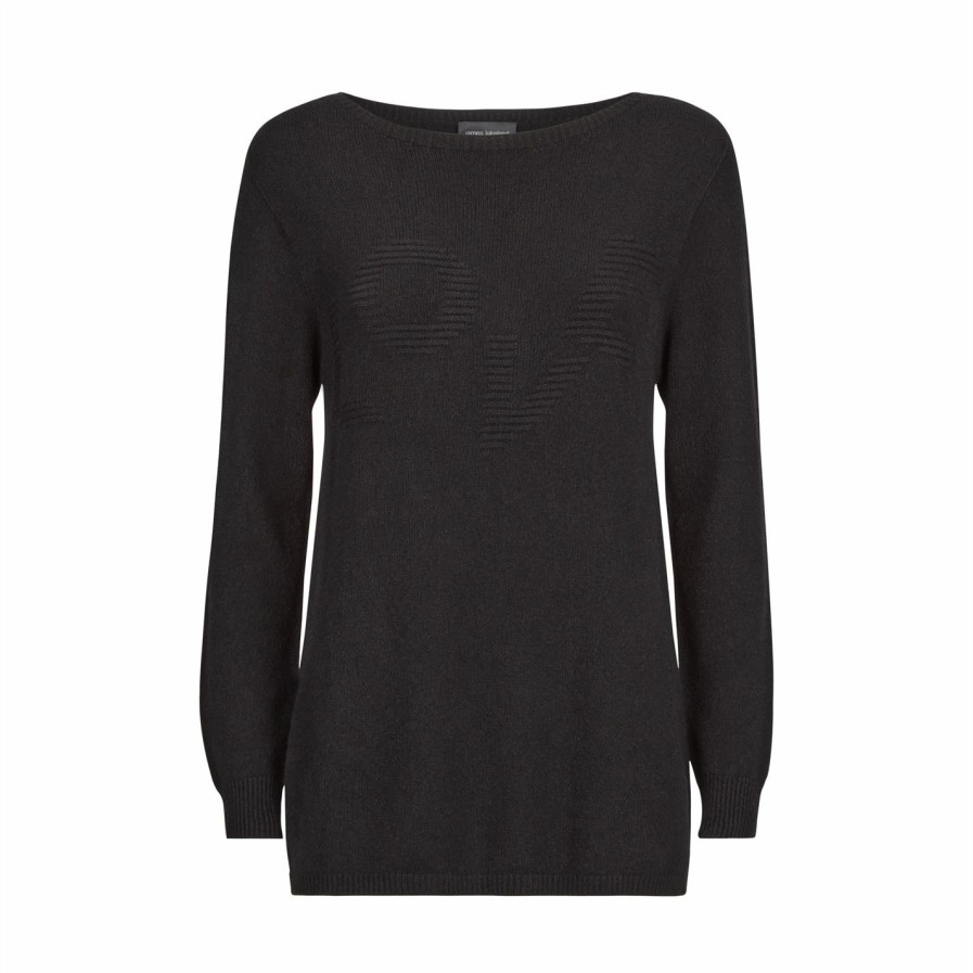 New * James Lakeland Love Jumper