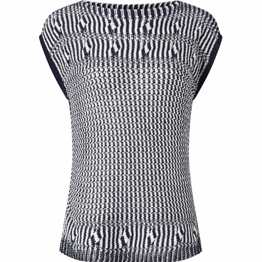 Clearance * James Lakeland Twist Knitwear