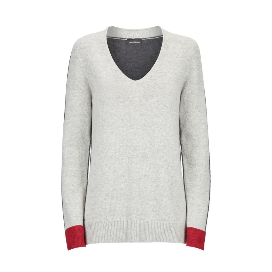 Best * James Lakeland 2 Tone Jumper