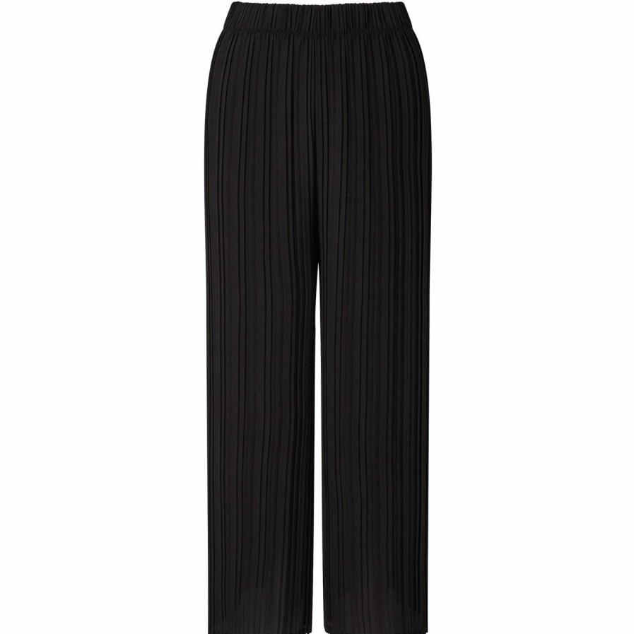 Wholesale * James Lakeland Pleated Trouser