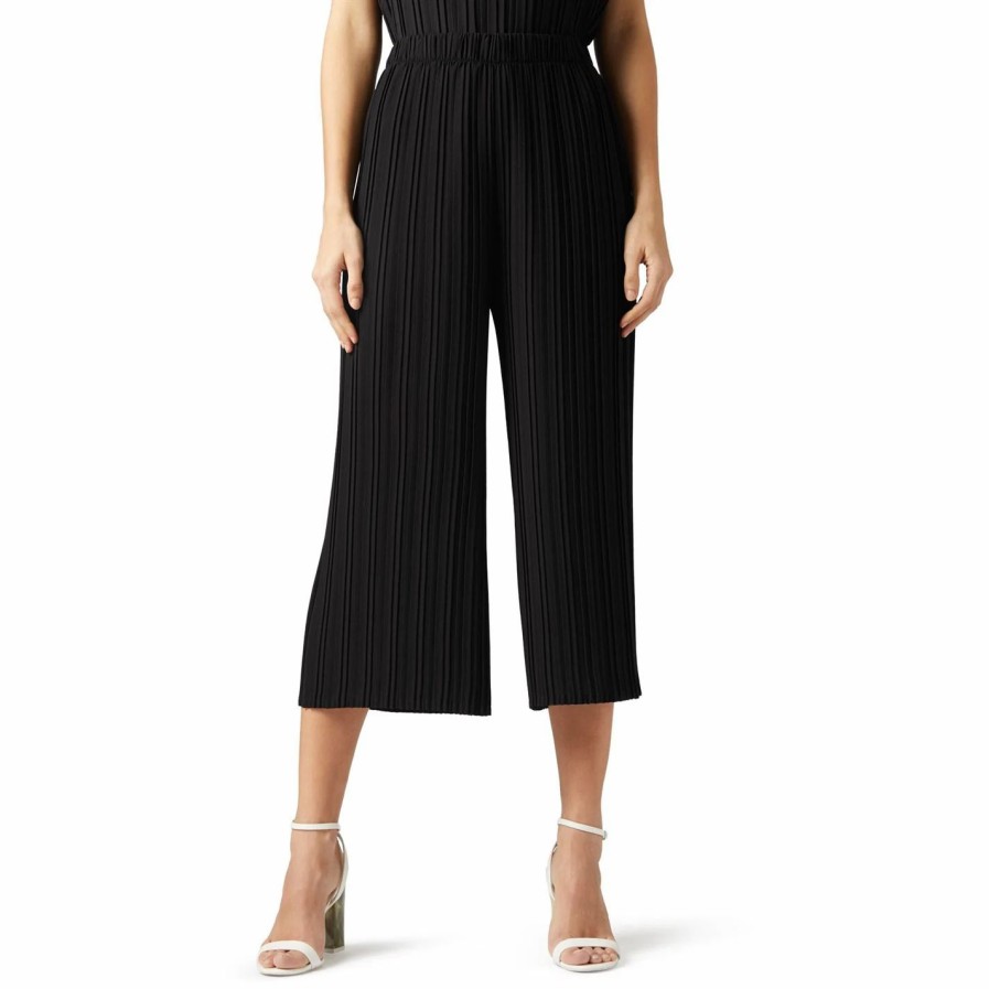 Wholesale * James Lakeland Pleated Trouser