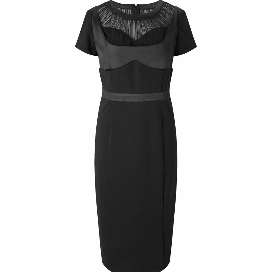 Hot * James Lakeland Evening Lbd