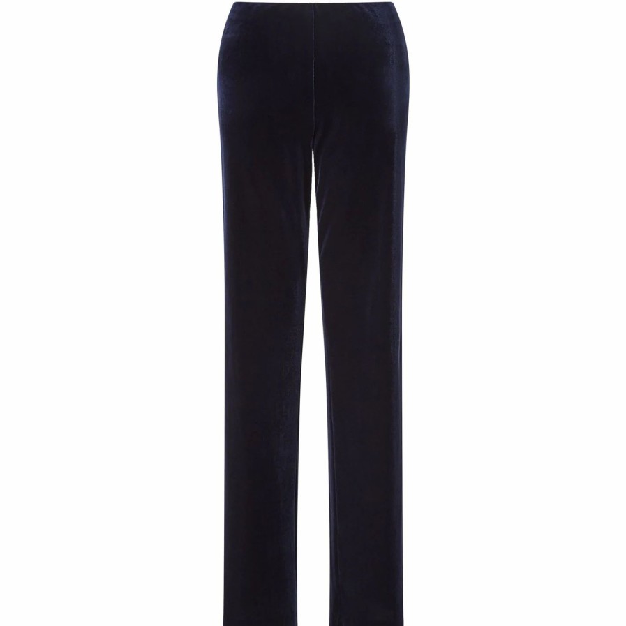 Best * James Lakeland Velvet Trouser