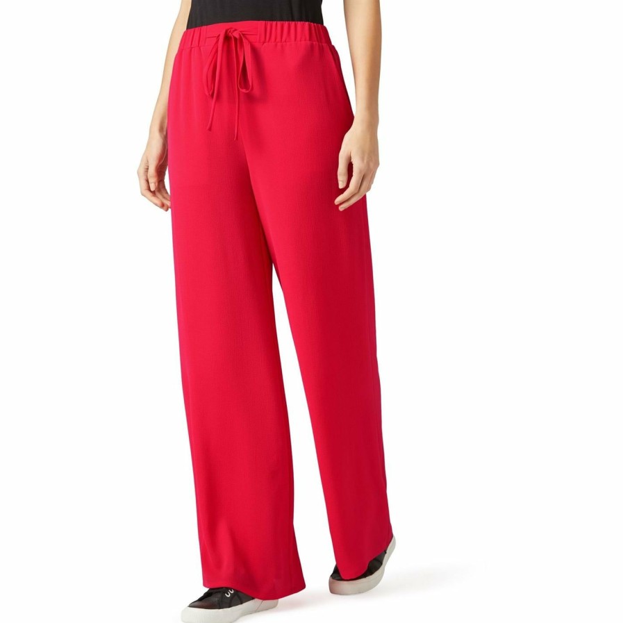 Hot * James Lakeland Wide Leg Palazzo Trouser