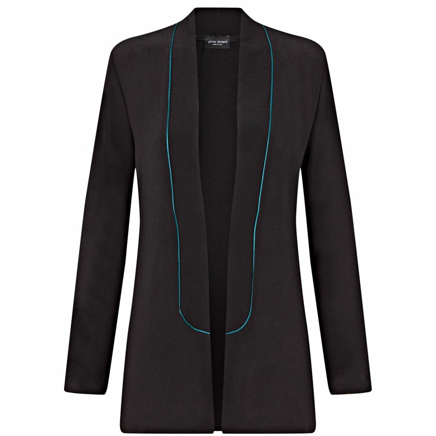 New * James Lakeland Relaxed Tailored Jacket