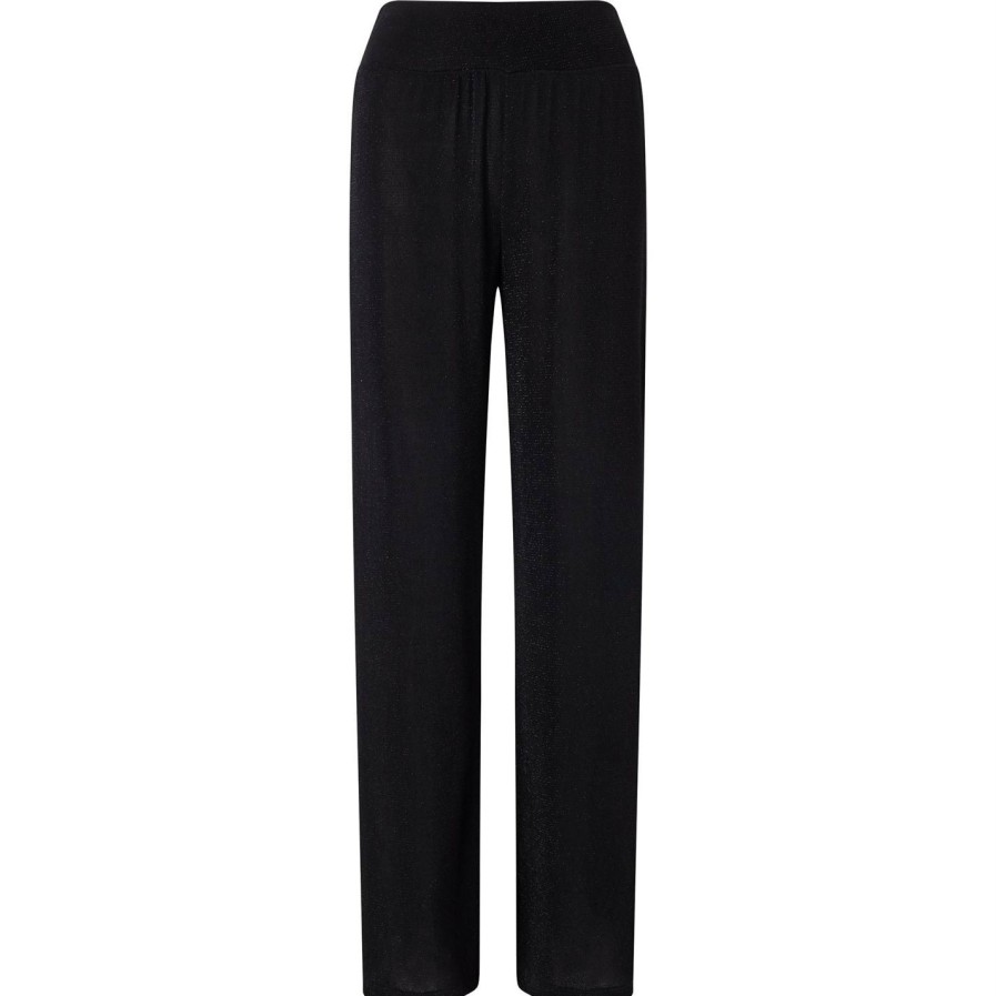 Wholesale * James Lakeland Shimmer Trousers