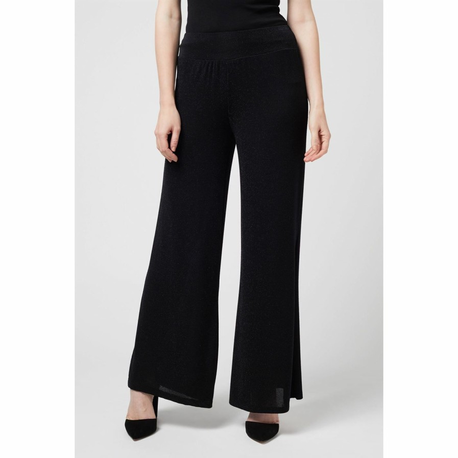 Wholesale * James Lakeland Shimmer Trousers