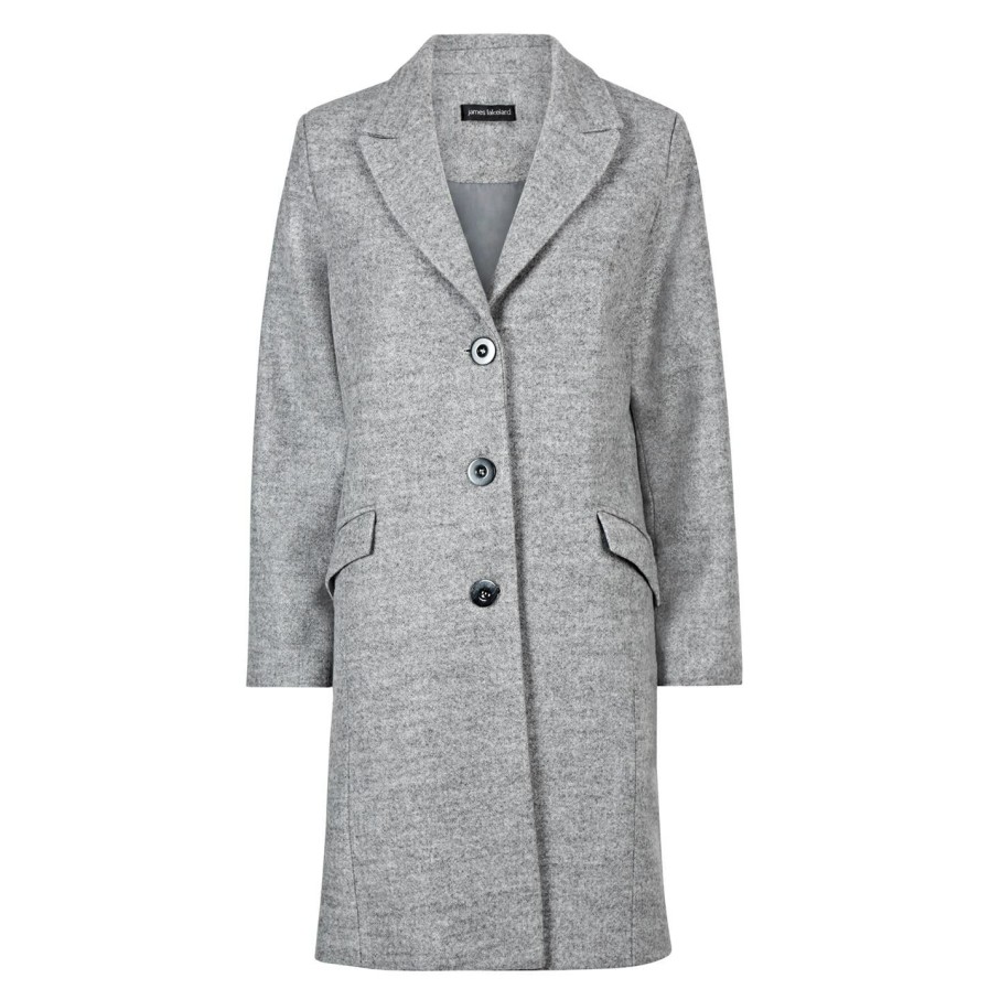 Wholesale * James Lakeland 3 Button Coat