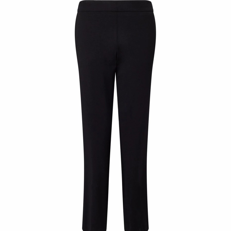 Best * James Lakeland Bow Detail Trousers