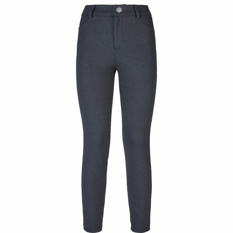 Best * James Lakeland Button Bengalina Trousers