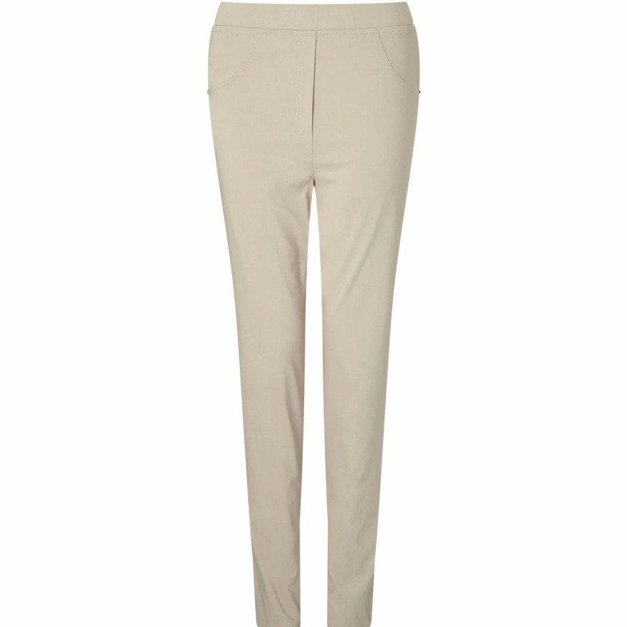 Best * James Lakeland Long Length Bengalina Trouser