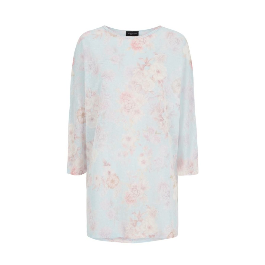 Online * James Lakeland Batwing Top