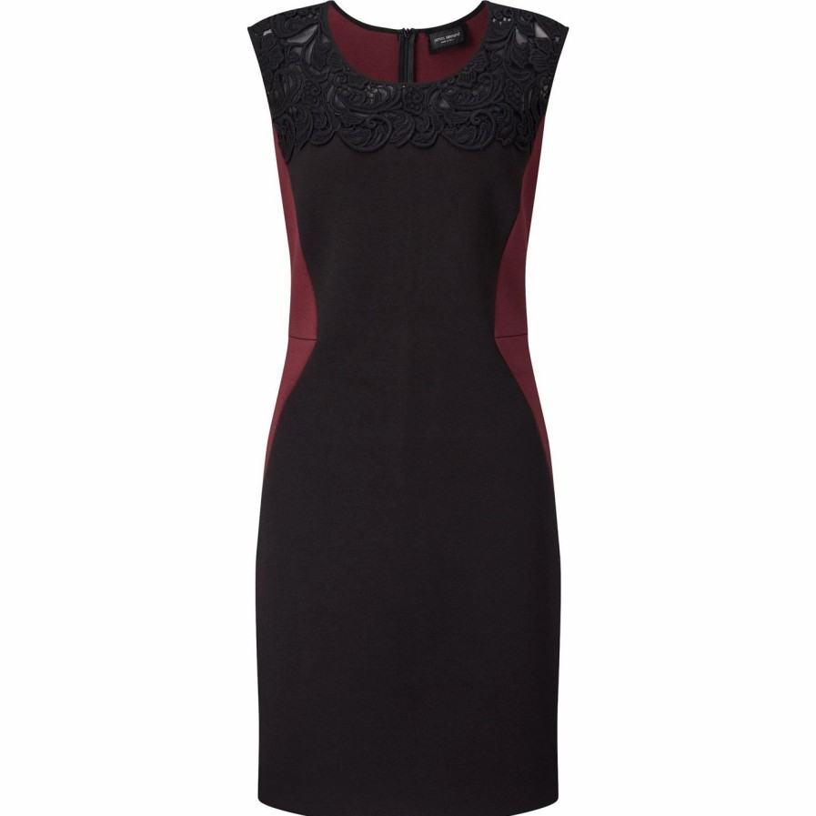 Best * James Lakeland Scuba Dress