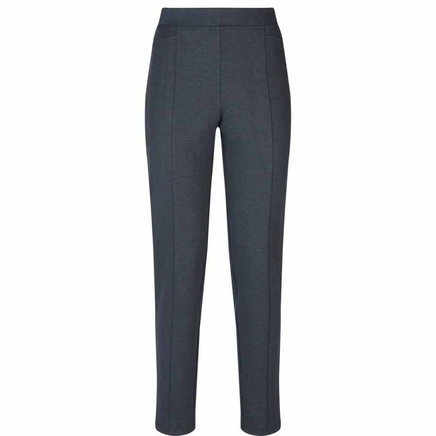 New * James Lakeland Pull On Trousers