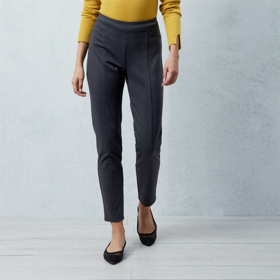 New * James Lakeland Pull On Trousers