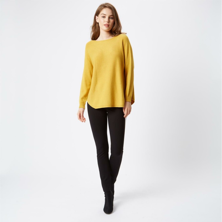 Online * James Lakeland Slouchy Jumper